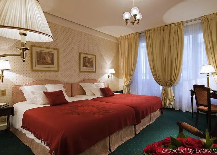 Hotel Westminster 5*