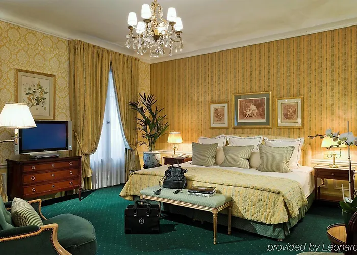 Hotel Westminster 5*
