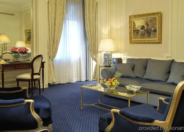 Westminster 5* Parijs