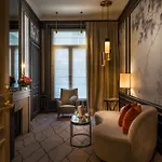 Szálloda Westminster 5*