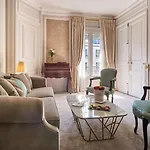 Szálloda Westminster