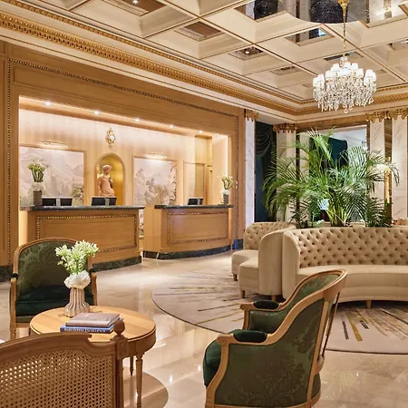 Westminster Hotel Paris