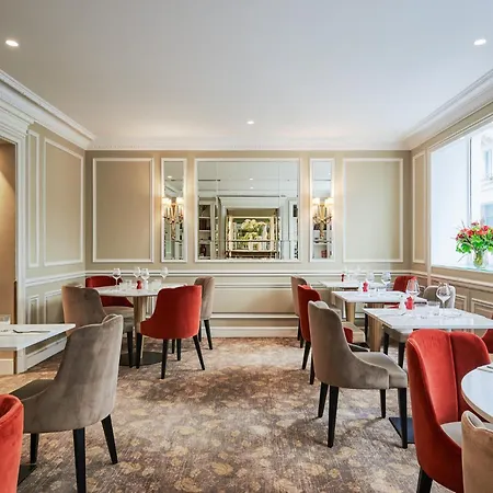 Westminster Hotel 5*