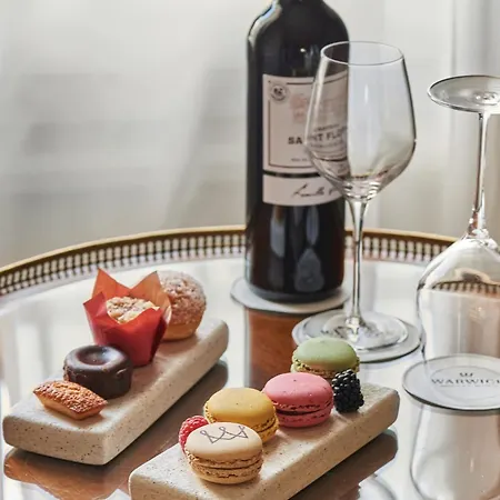 Westminster 5* Paris