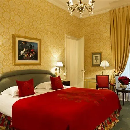 Westminster Hotel