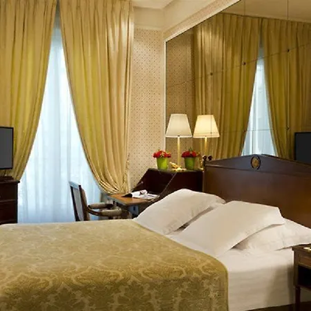 Westminster 5*