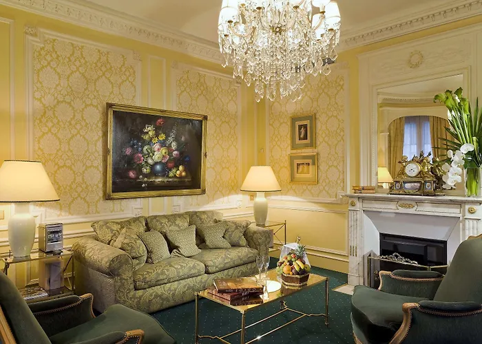 Westminster Hotel 5*