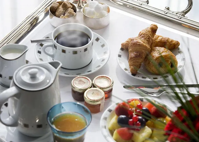 Hotel Westminster 5*