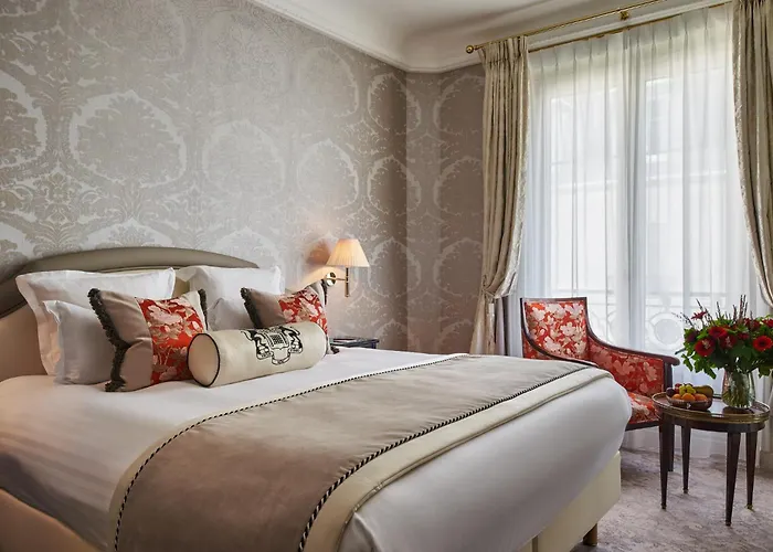 Westminster 5* Paris