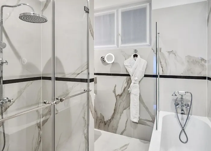 Westminster Hotel 5*