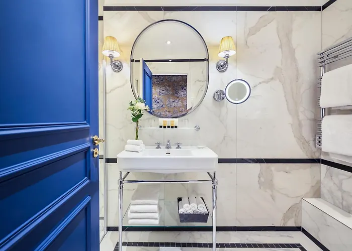 Hotel Westminster 5*