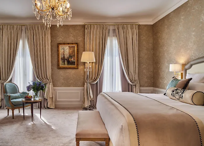 Hotel Westminster Paris