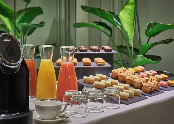 Westminster 5* Paris