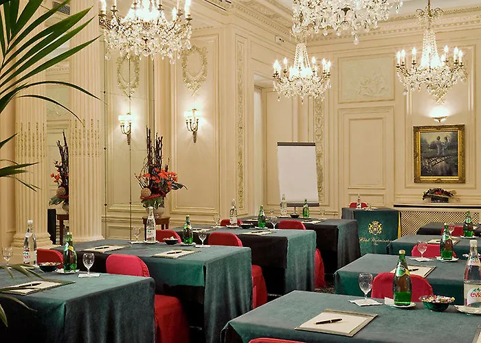 Westminster Hotel Paris