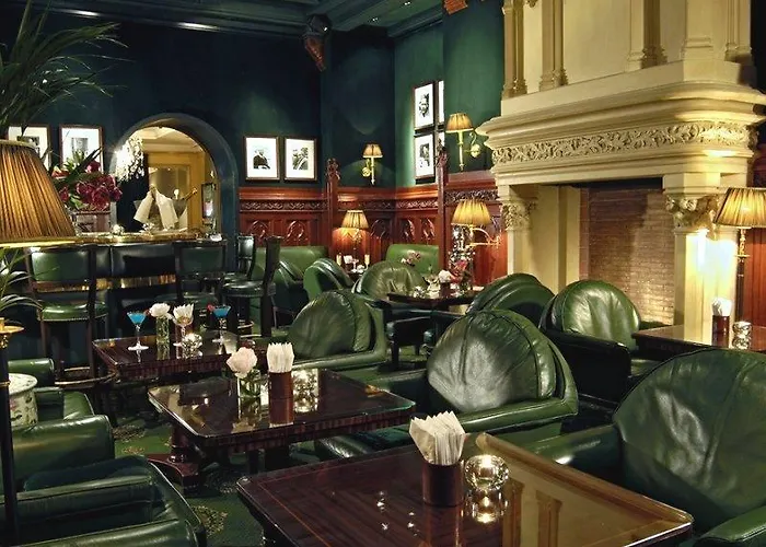 Westminster 5* פריז